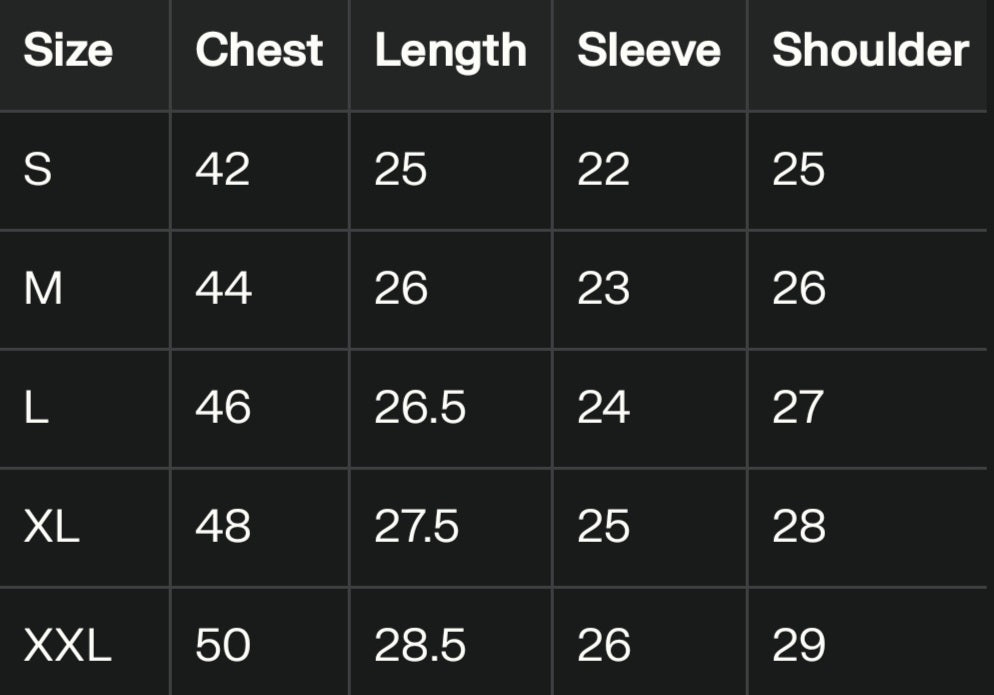 Virat Kohli Legacy Oversized 240 Gsm T-shirt