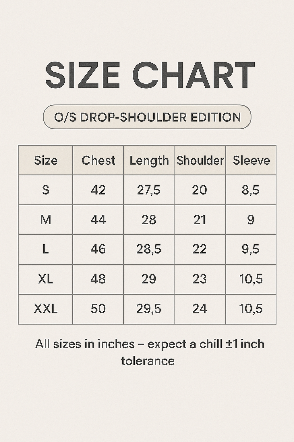 Berserk Oversized Tshirt Acidwash