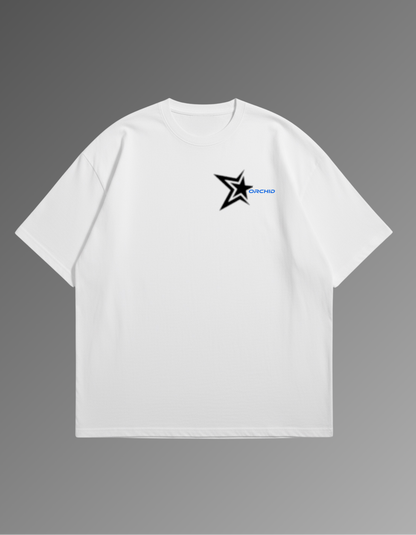 Don’t Look Back DropShoulder Oversized