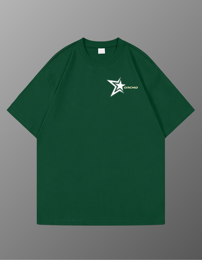 Doubted Me DropShoulder Oversized