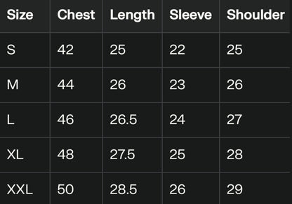 Virat Kohli Legacy Oversized 240 Gsm T-shirt